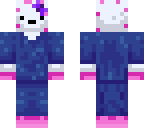 peppermint girl