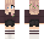 pig tails