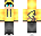 pikahoodie