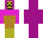pink sheep