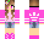 pinky