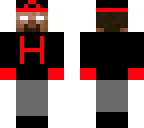 pixelmon herobrine