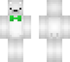 polar bear