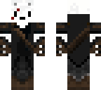 polar hunter