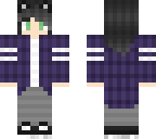 polari\'s skin