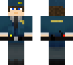 police captain