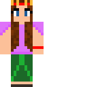 princess dress