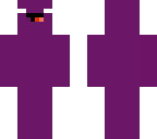 purple and yellow noob