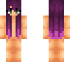 purple hair base