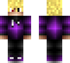 purple hoode v2