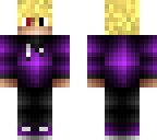 purple hoodie 3