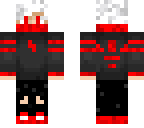 pvp boy red