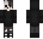 pvp cute boy