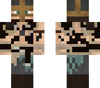 raider for honor
