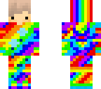 rainbow liqz