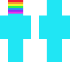 ranbow grefer