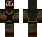 ranger of eriador