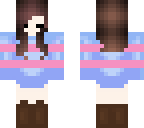 real frisk