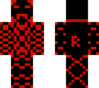 red boy