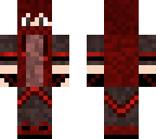 red gamer boy
