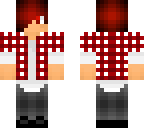 red hair boy updated