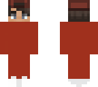 red hat