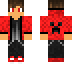 red hood