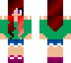 redhead
