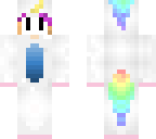 reinbow unicorn