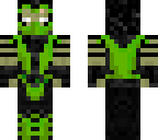 reptile