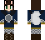 requested skin