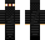 robber