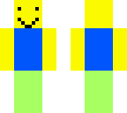 roblox noob