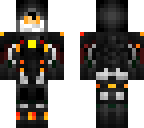 robotic assassin