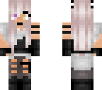 rp girl