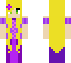 rupunzel