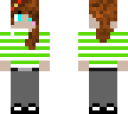 schoolgirl v2