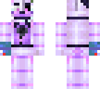 scooped funtime freddy