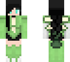 scyther girl