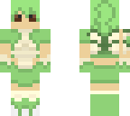 scyther girl