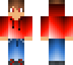 seas new skin