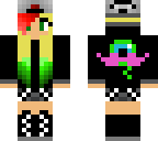 septilper tomboy 