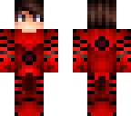 shadow night ethan