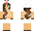 sheep girl