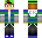 skater boy