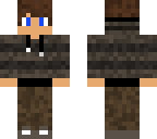 skin for misyrohd