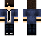 skin mcpe