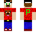 skin para panders 2 mejorado
