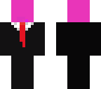 slender woman