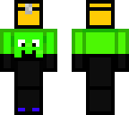 slime